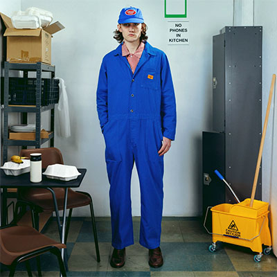Service Works